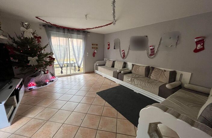 Villa PLAIN-PIED, GARAGE et TERRAIN — photo 4