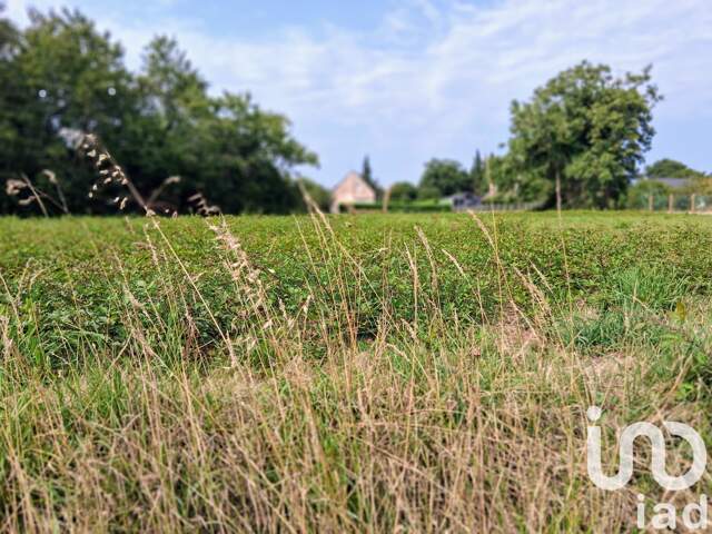 Vente Terrain à bâtir 4 889 m&sup2; — photo du bien
