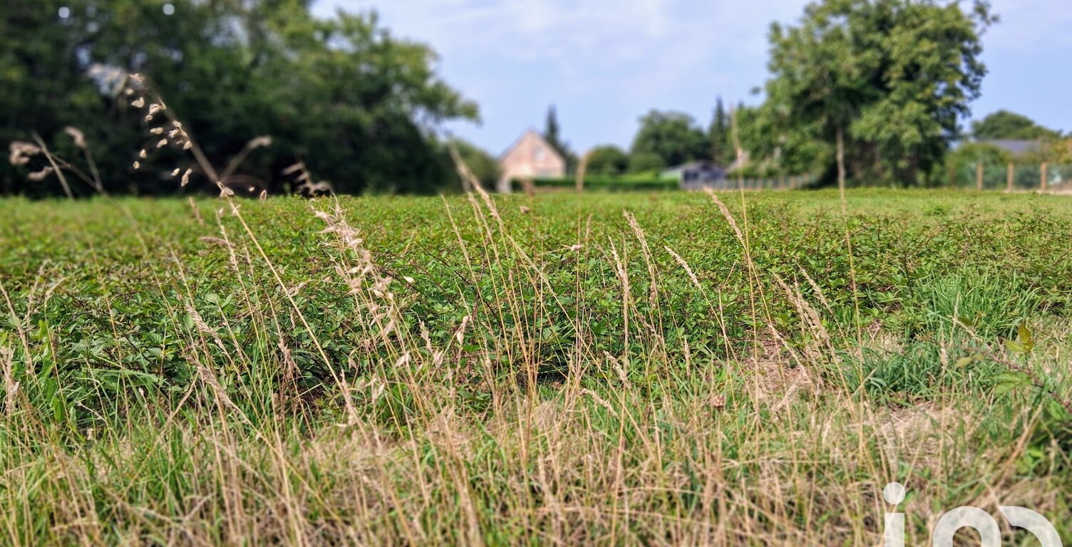 Vente Terrain à bâtir 4 889 m&sup2; — photo 1