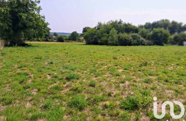 Vente Terrain à bâtir 4 889 m&sup2; — photo 2