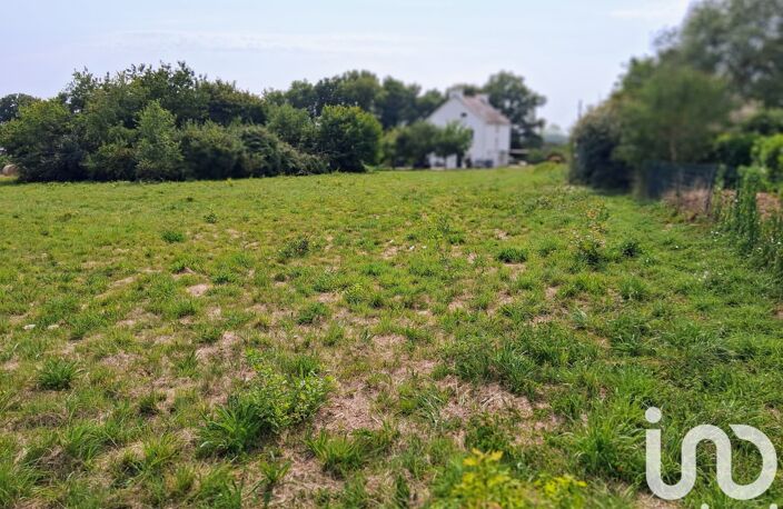 Vente Terrain à bâtir 4 889 m&sup2; — photo 3