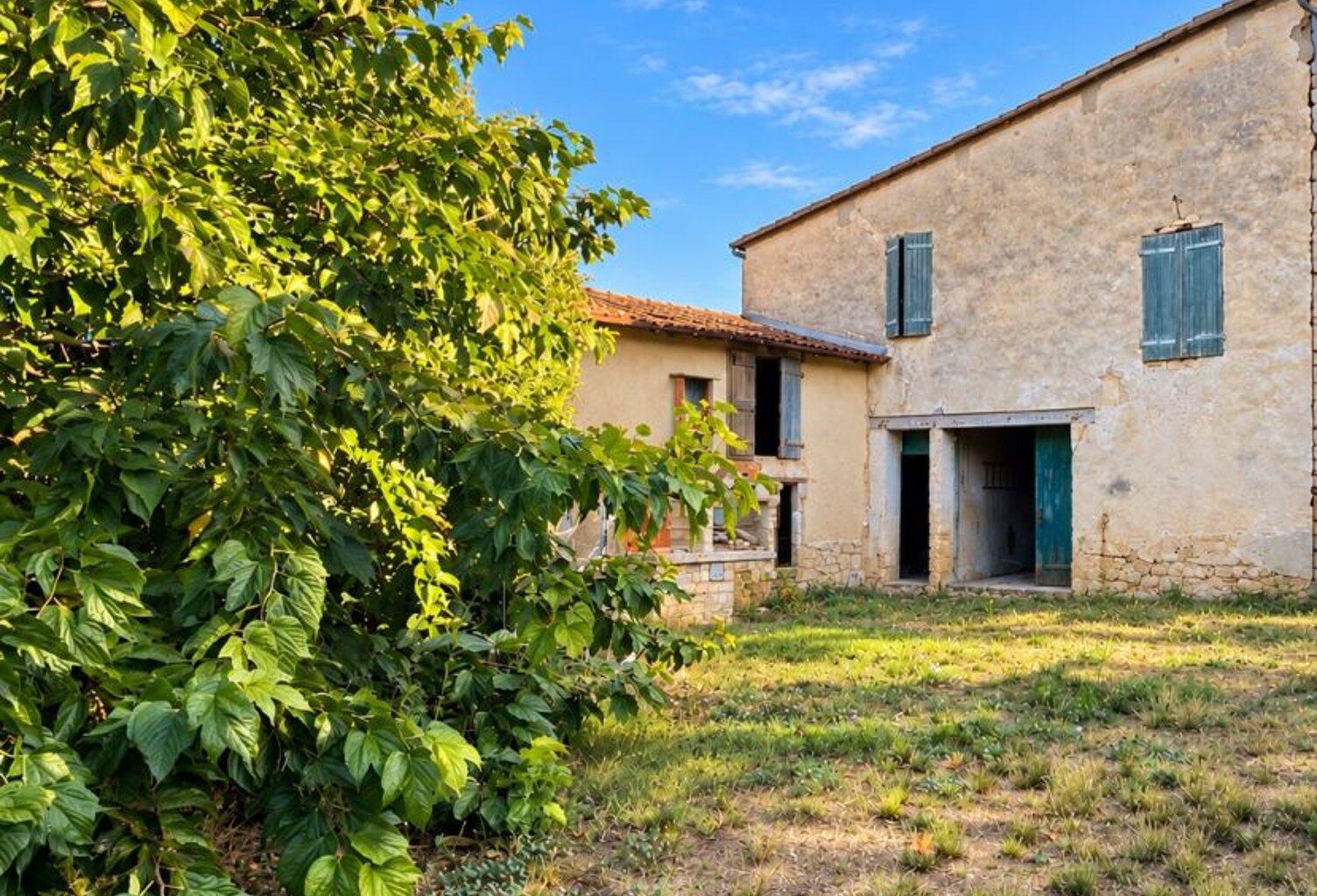 Maison — photo 1