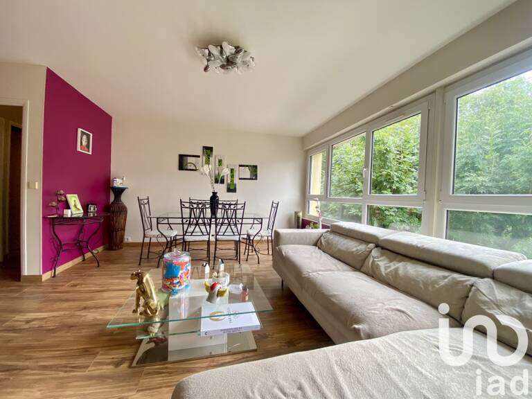 Vente Appartement 3 pièces — photo 1