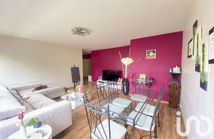 Vente Appartement 3 pièces — photo 4