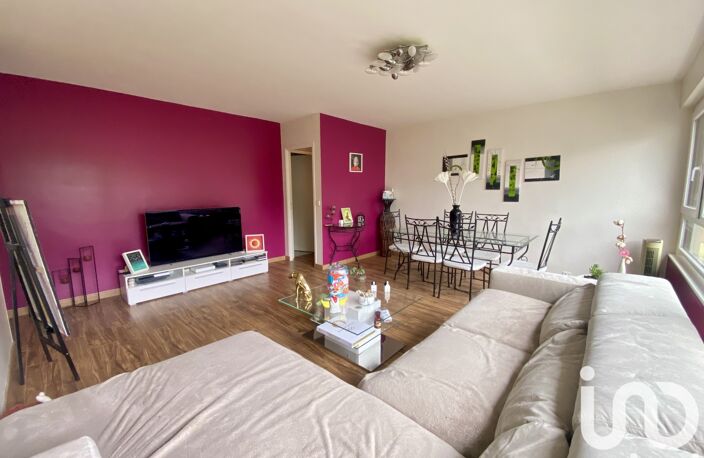 Vente Appartement 3 pièces — photo 5