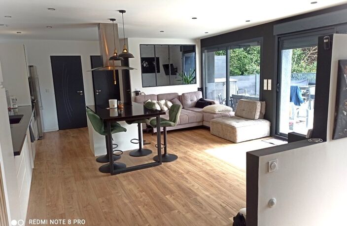 Villa plain-pied + souplex — photo 2