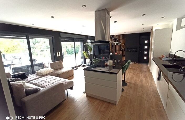 Villa plain-pied + souplex — photo 3