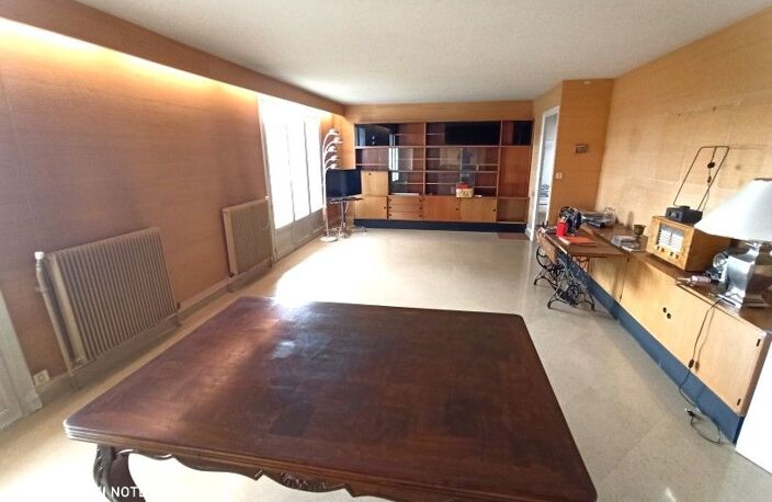 6 Pièces Balcon - Garage — photo 3