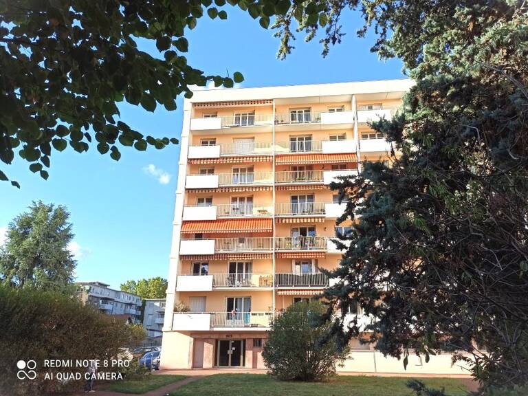6 Pièces Balcon - Garage — photo 1