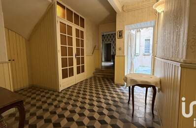 Vente Maison de village 8 pièces — photo du bien