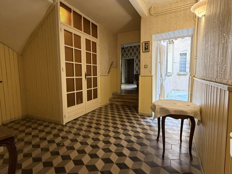 Vente Maison de village 8 pièces — photo 1