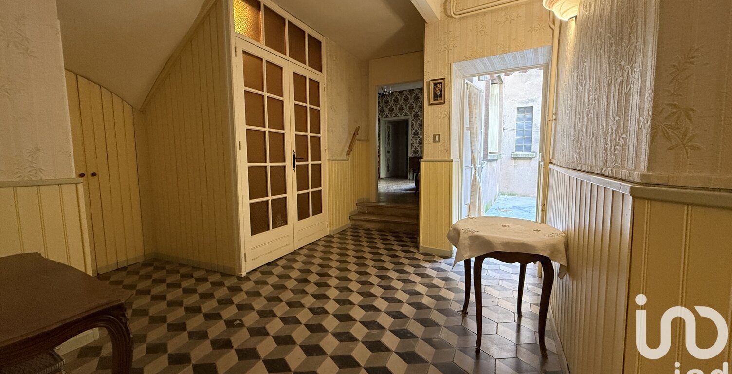 Vente Maison de village 8 pièces — photo 1
