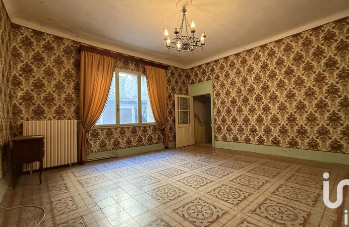 Vente Maison de village 8 pièces — photo 2