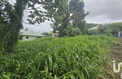 Vente Terrain à bâtir 630 m&sup2; — photo du bien