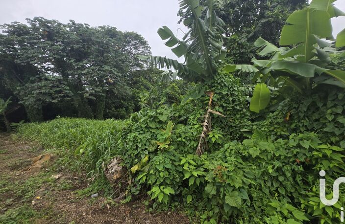 Vente Terrain à bâtir 630 m&sup2; — photo 2