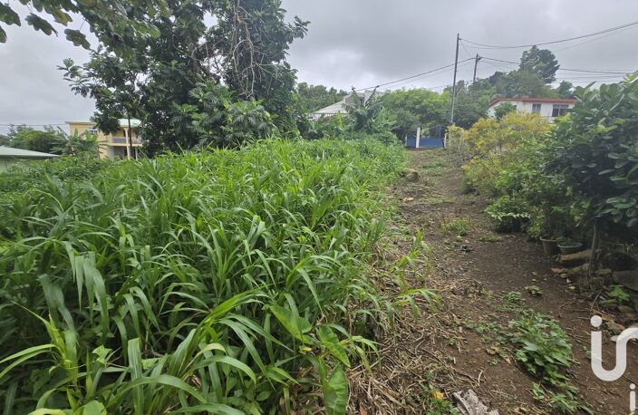 Vente Terrain à bâtir 630 m&sup2; — photo 3