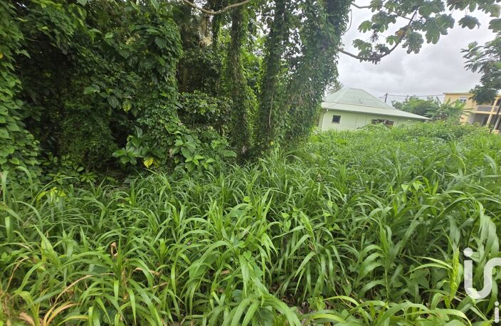 Vente Terrain à bâtir 630 m&sup2; — photo 4
