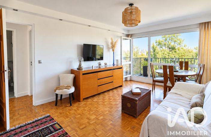 Vente Appartement 3 pièces — photo 2