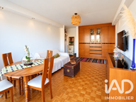 Vente Appartement 3 pièces — photo 3