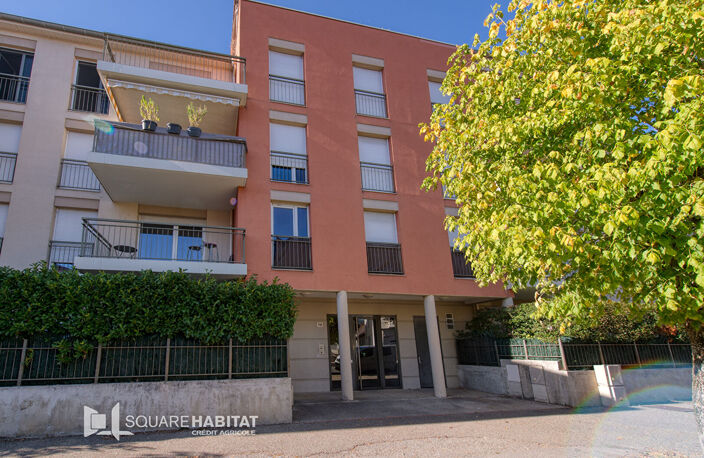 Appartement Amberieu En Bugey 3 pièce(s) 71,45 m2 — photo 2
