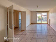 Appartement Amberieu En Bugey 3 pièce(s) 71,45 m2 — photo 3