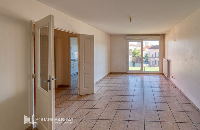 Appartement Amberieu En Bugey 3 pièce(s) 71,45 m2 — photo 4