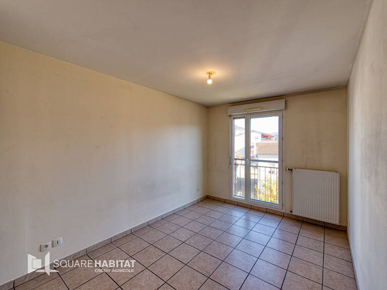 Appartement Amberieu En Bugey 3 pièce(s) 71,45 m2 — photo 1