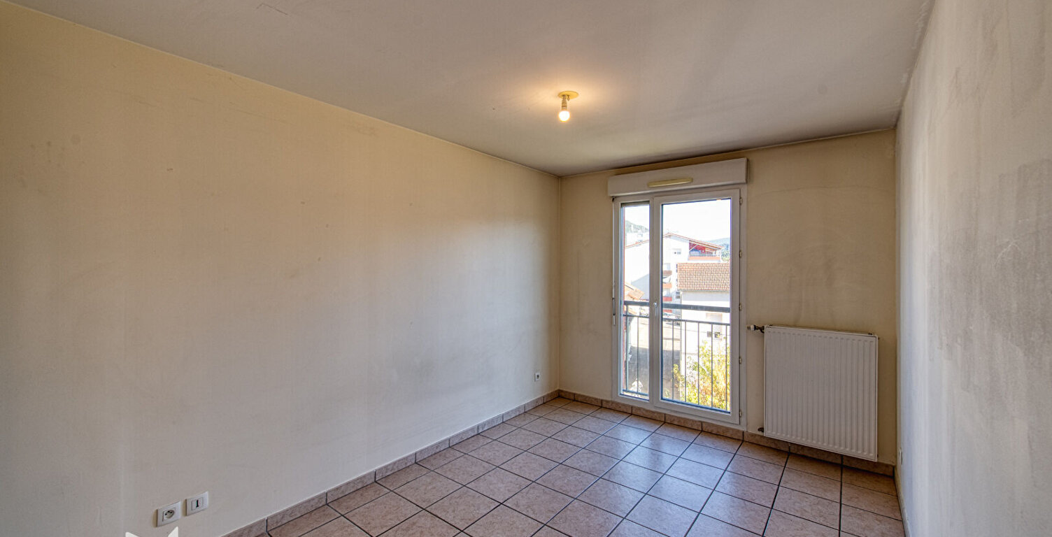Appartement Amberieu En Bugey 3 pièce(s) 71,45 m2 — photo 1