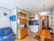 Appartement Cauterets 1 pièce(s) 23.35 m2 — photo 2