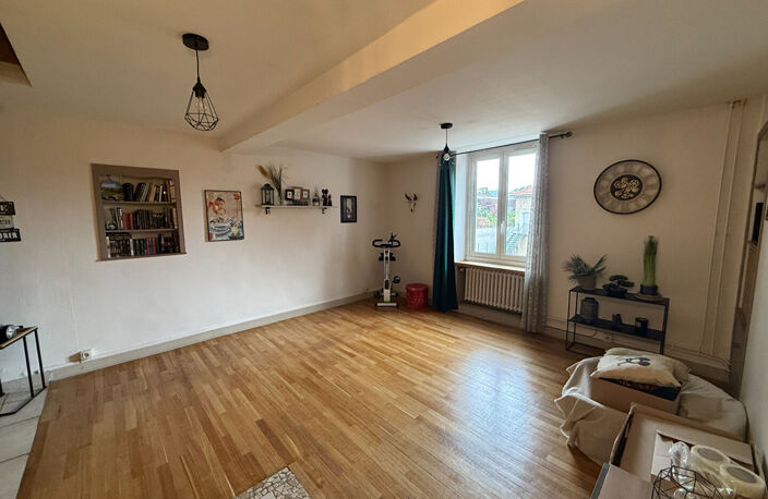 Appartement Rives 4 pièce(s) 114 m2 — photo 2