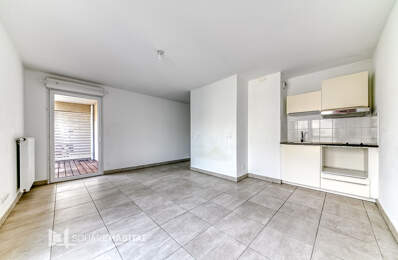Excellente opportunité !!! Beau studio récent avec balcon à vivre. — photo du bien