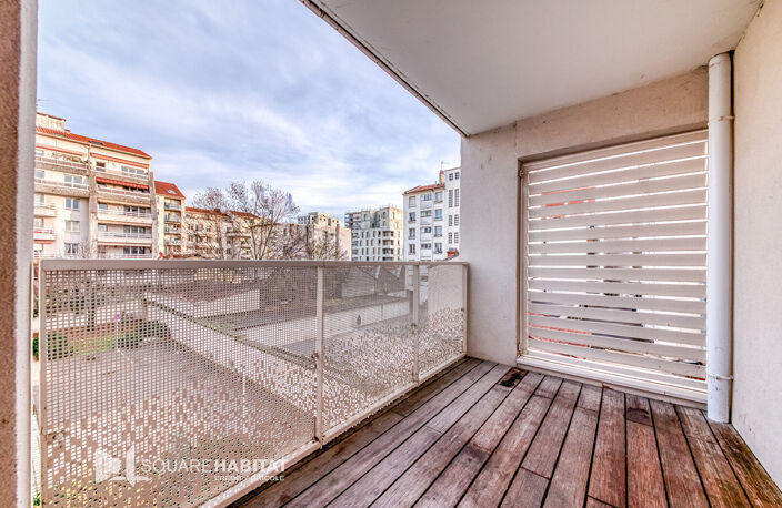 Excellente opportunité !!! Beau studio récent avec balcon à vivre. — photo 3