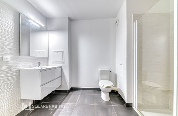 Excellente opportunité !!! Beau studio récent avec balcon à vivre. — photo 5