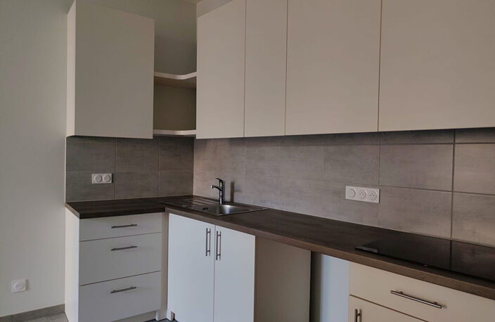 Appartement Lyon T3 — photo 3