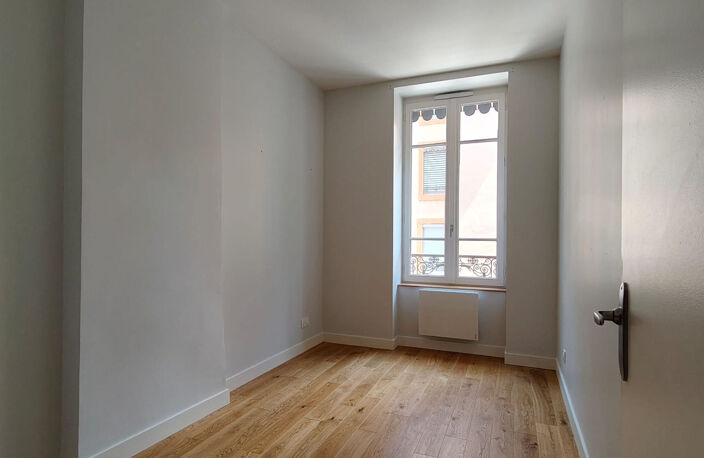 Appartement Lyon T3 — photo 4