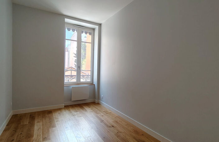 Appartement Lyon T3 — photo 5