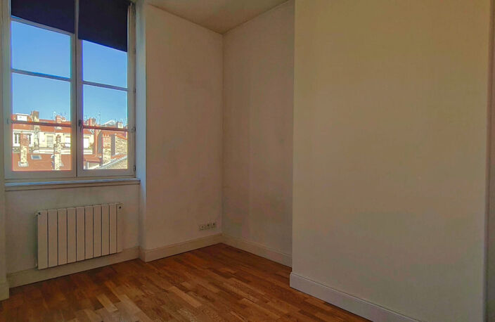 Appartement Lyon 2 pièce(s) 38.46 m2 — photo 3