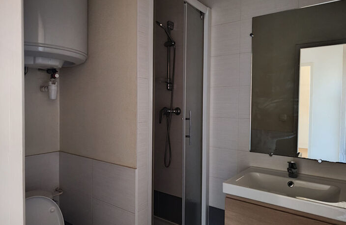 Appartement Lyon 2 pièce(s) 38.46 m2 — photo 4