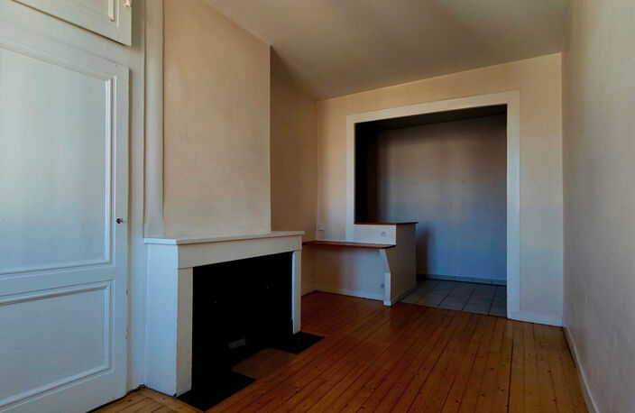 Appartement Lyon 2 pièce(s) 43.59 m2 — photo 3