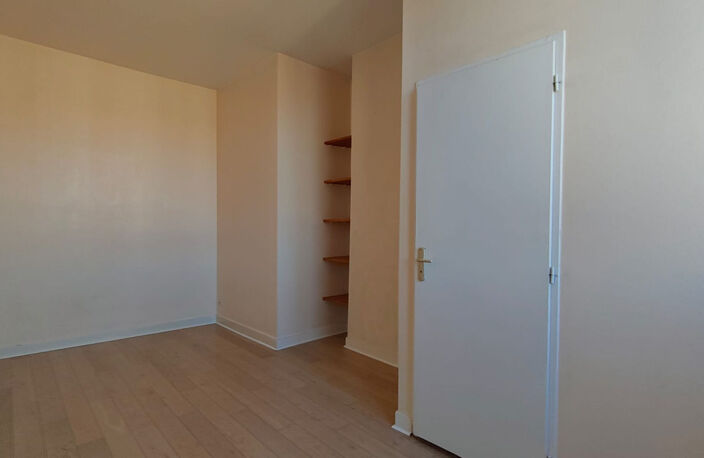 Appartement Lyon 2 pièce(s) 43.59 m2 — photo 4