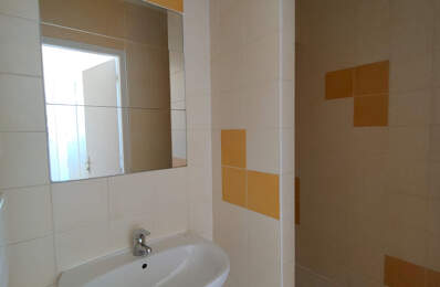 Appartement Lyon 2 pièce(s) 43.59 m2 — photo du bien