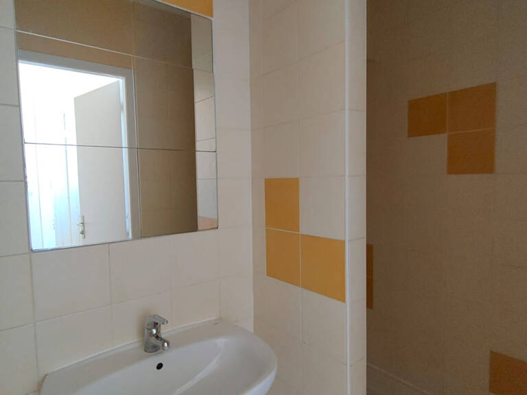Appartement Lyon 2 pièce(s) 43.59 m2 — photo 1
