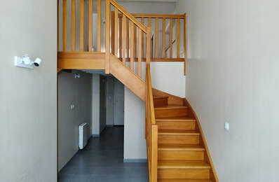 Appartement Lyon 2 pièce(s) 33.91m2 — photo du bien