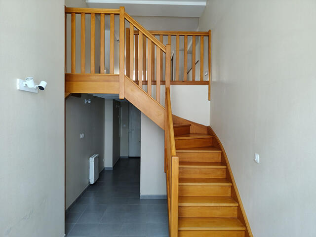 Appartement proposé à Lyon 6