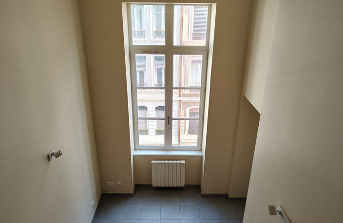 Appartement Lyon 2 pièce(s) 33.91m2 — photo 2