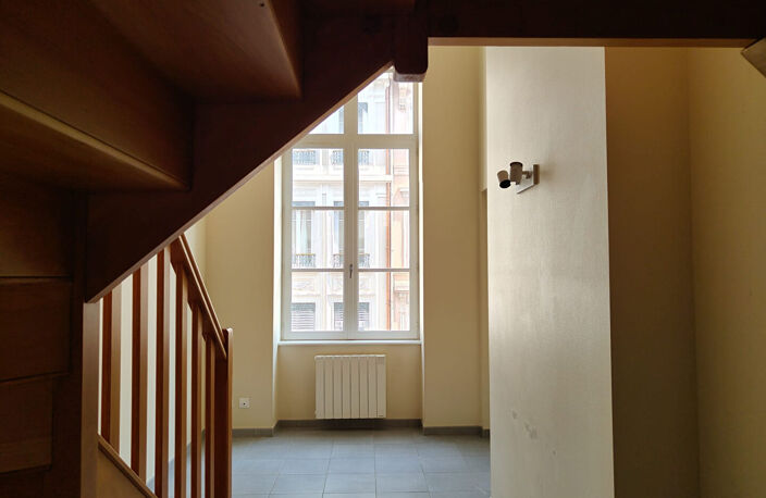 Appartement Lyon 2 pièce(s) 33.91m2 — photo 3