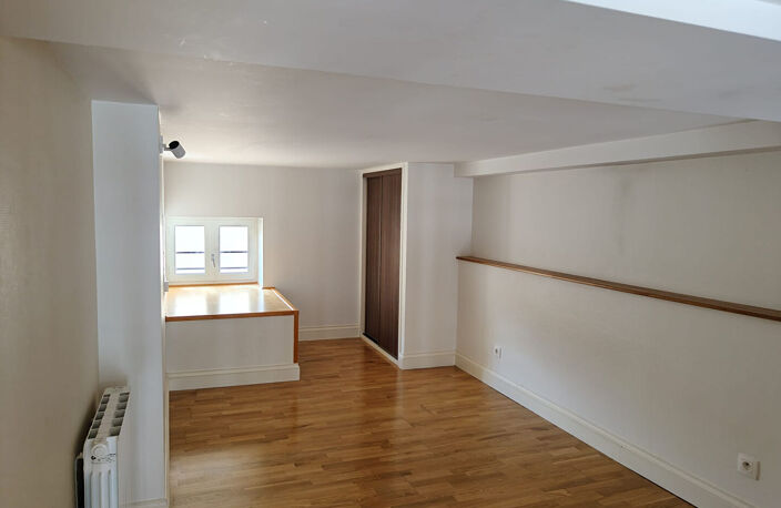 Appartement Lyon 2 pièce(s) 33.91m2 — photo 4
