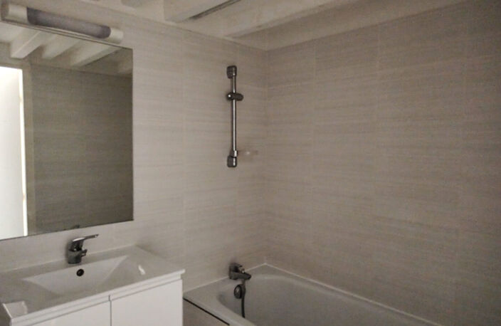 Appartement Lyon 2 pièce(s) 33.91m2 — photo 5