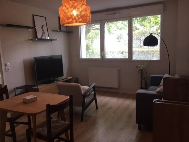 APPART. T2 MEUBLE — photo 1