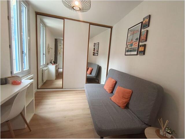 Appartement proposé à Toulouse